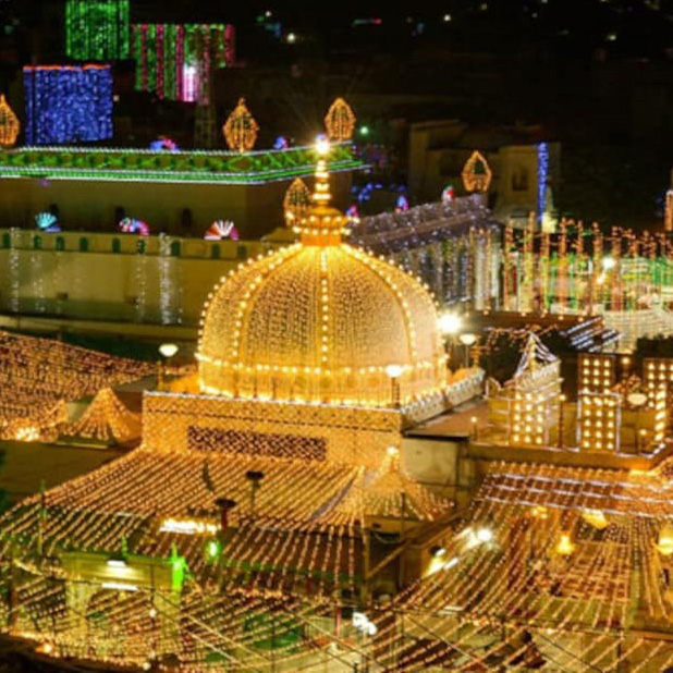 India Explore Tour