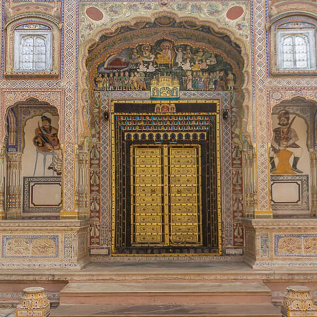 India Explore Tour