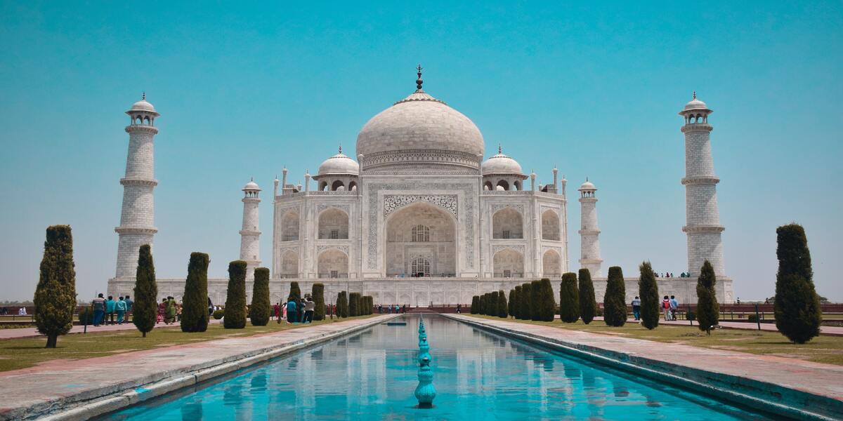India Explore Tour