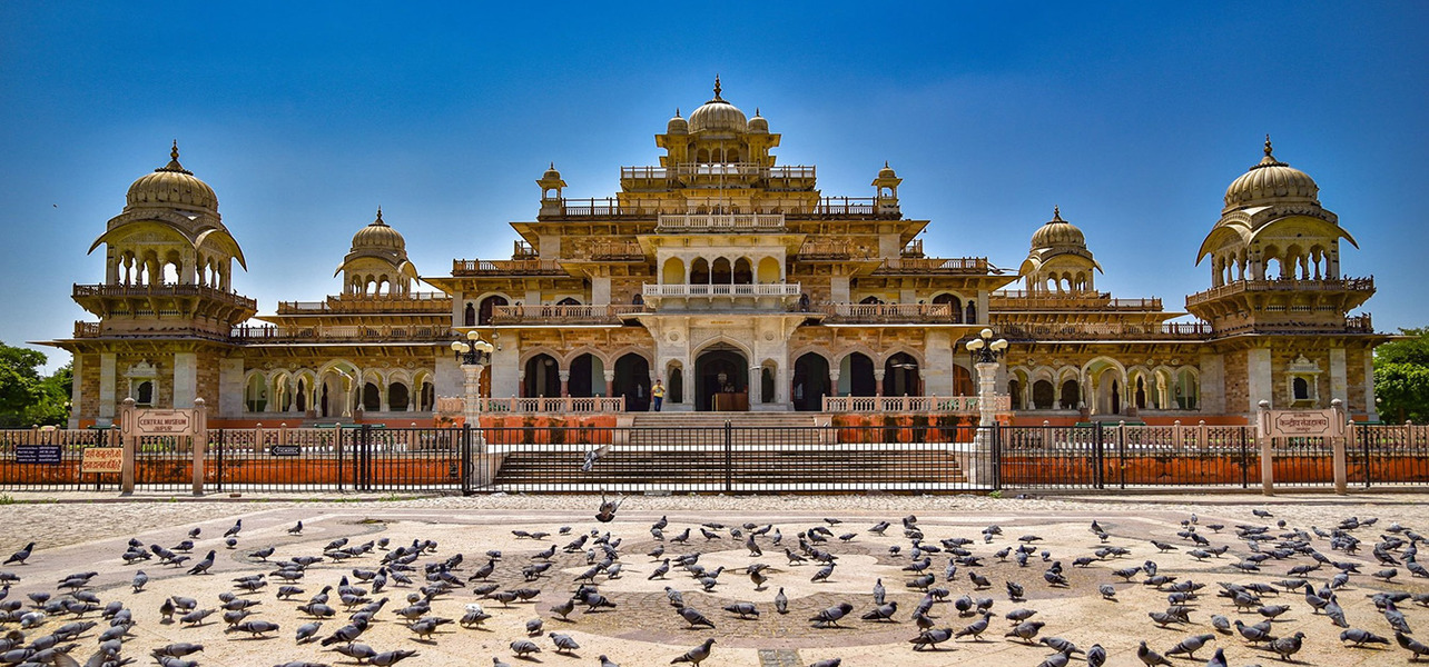 India Explore Tour