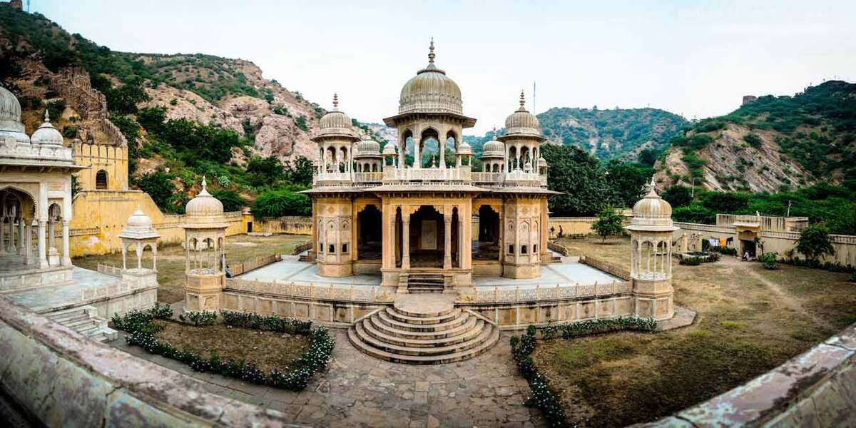 India Explore Tour