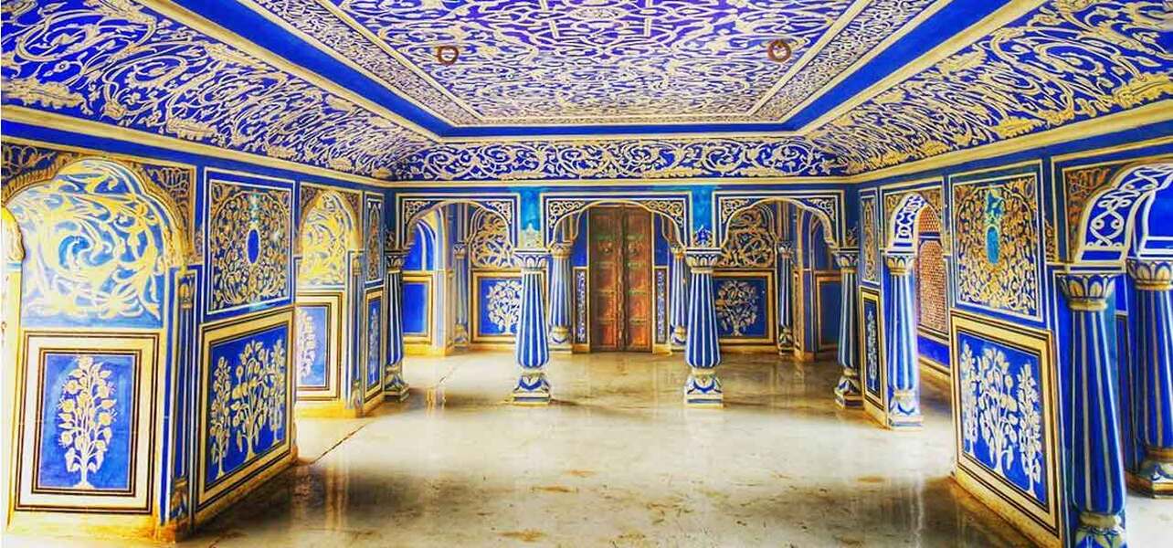 India Explore Tour