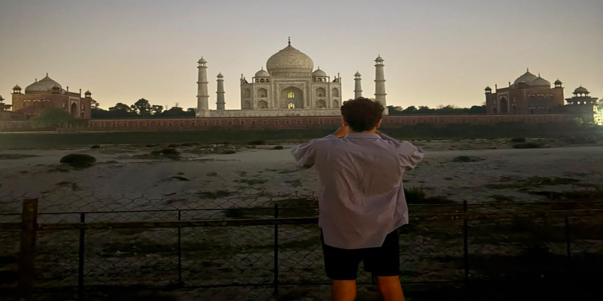 India Explore Tour