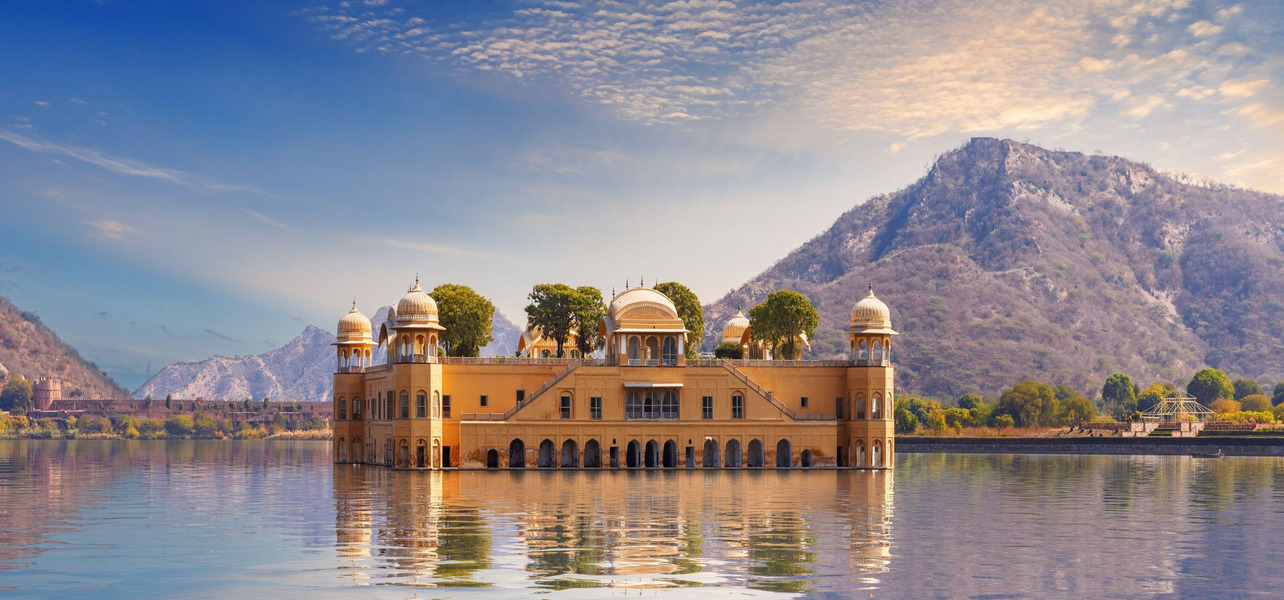 India Explore Tour