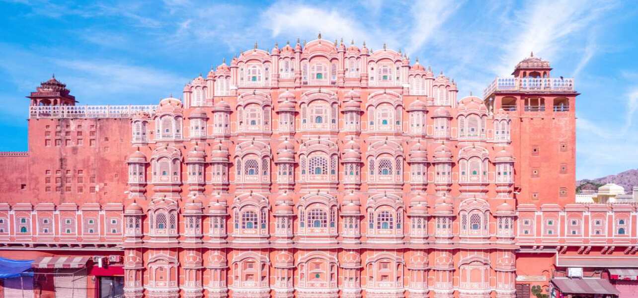 India Explore Tour