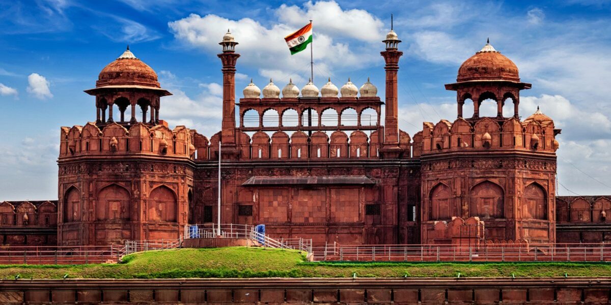 India Explore Tour