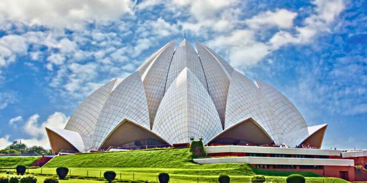 India Explore Tour