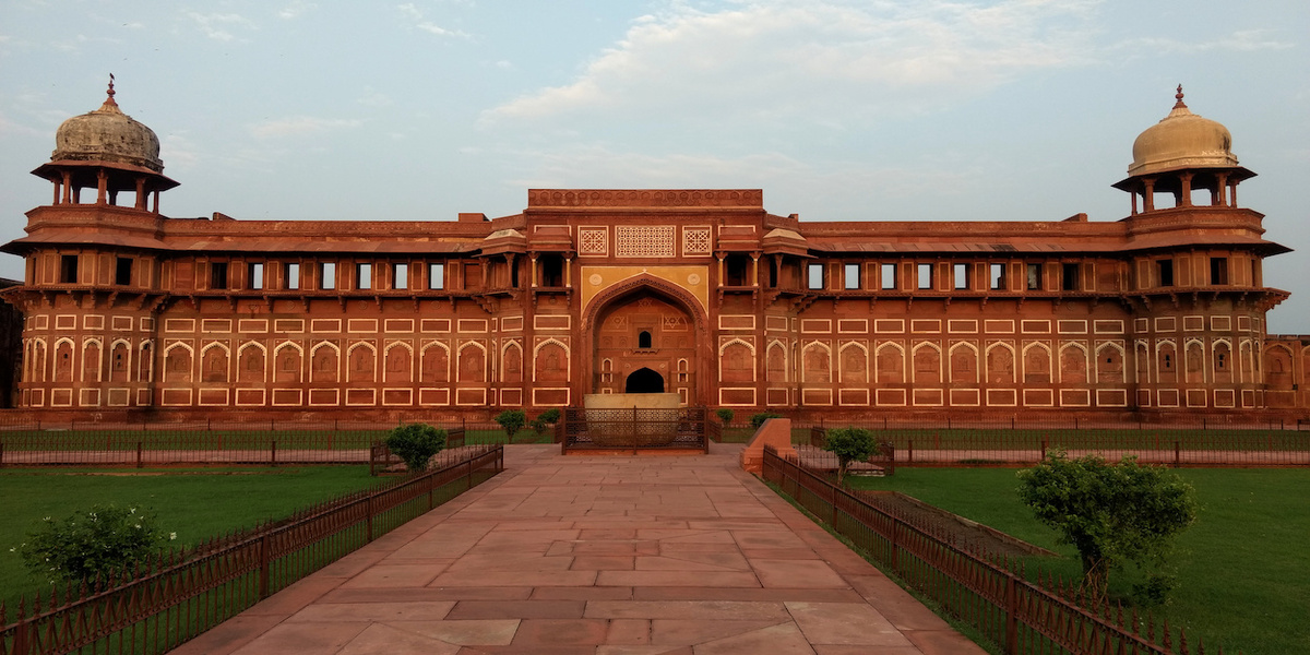 India Explore Tour