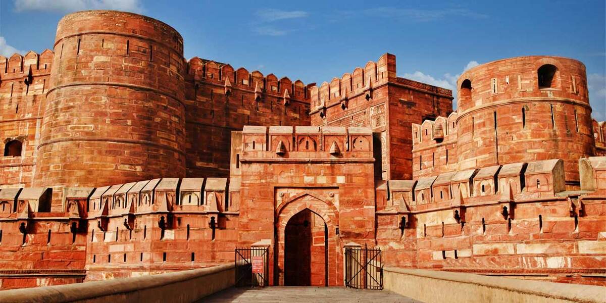 India Explore Tour