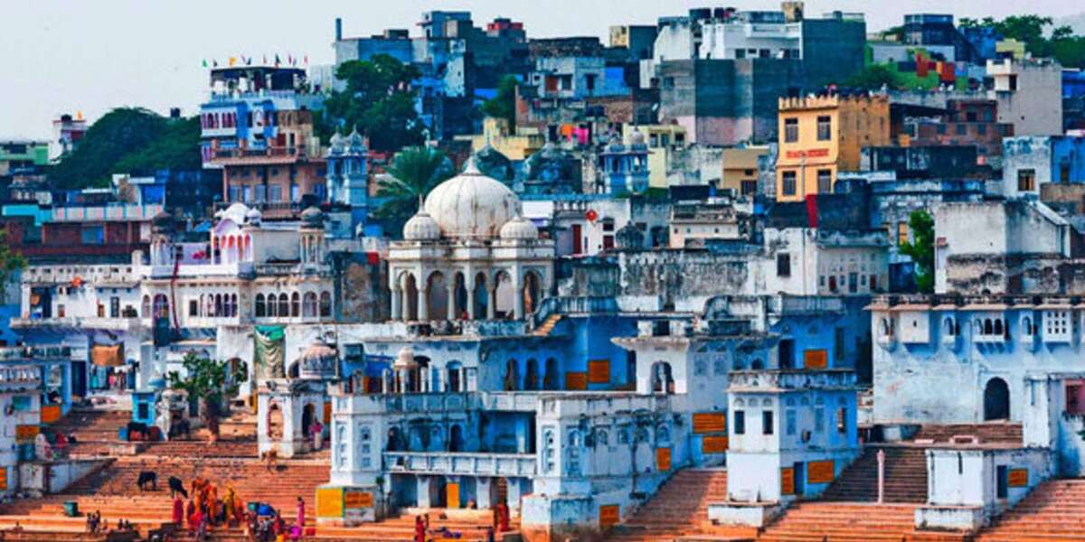 India Explore Tour