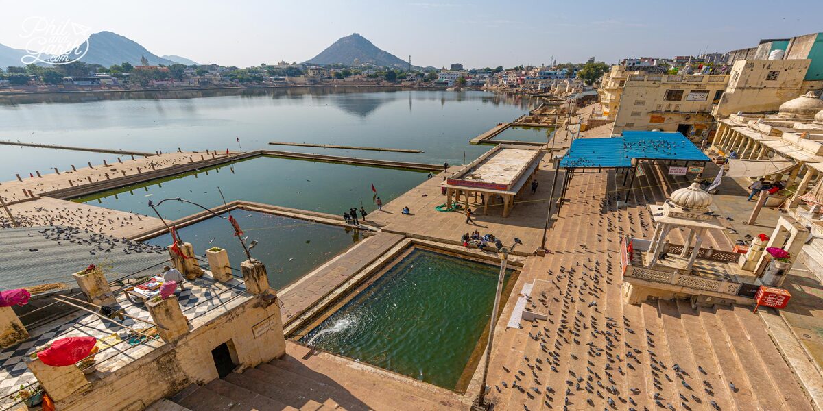 India Explore Tour
