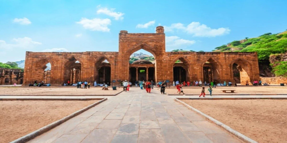 India Explore Tour