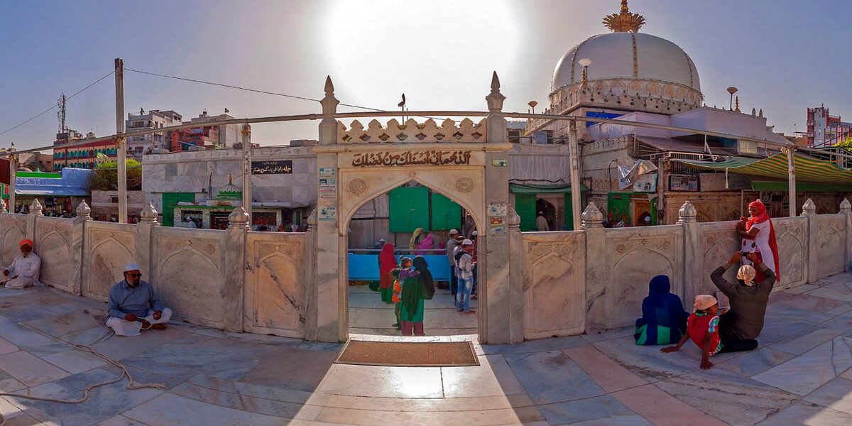 India Explore Tour