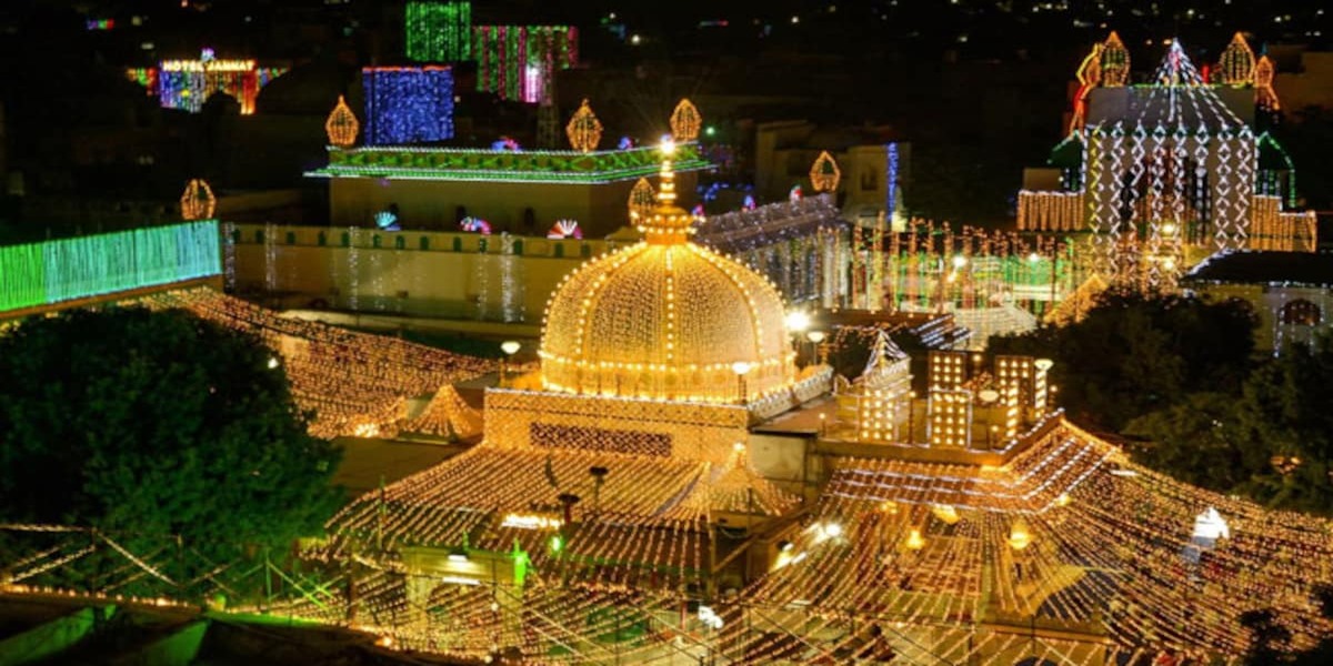 India Explore Tour