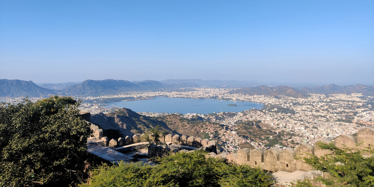 India Explore Tour