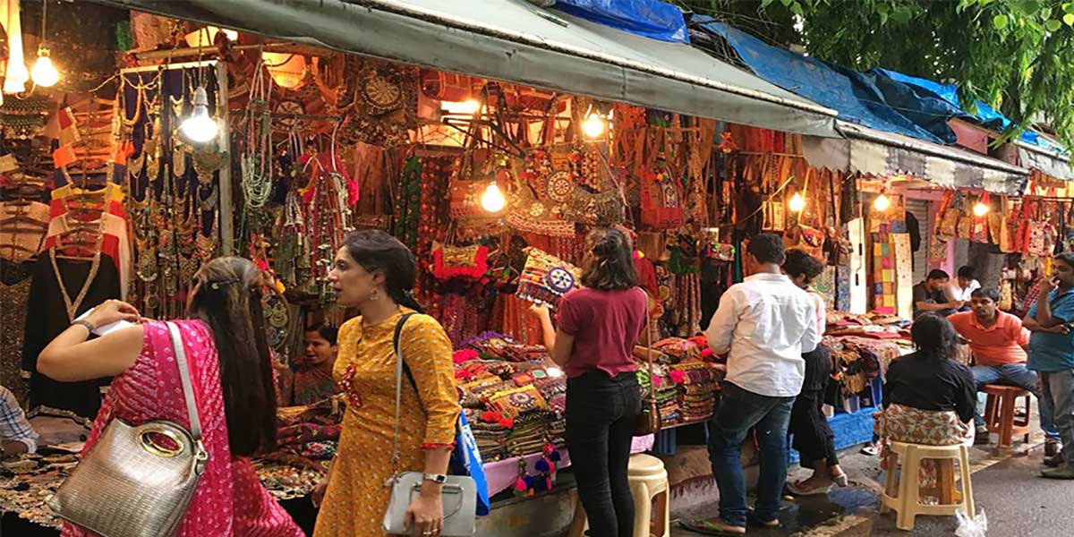 India Explore Tour