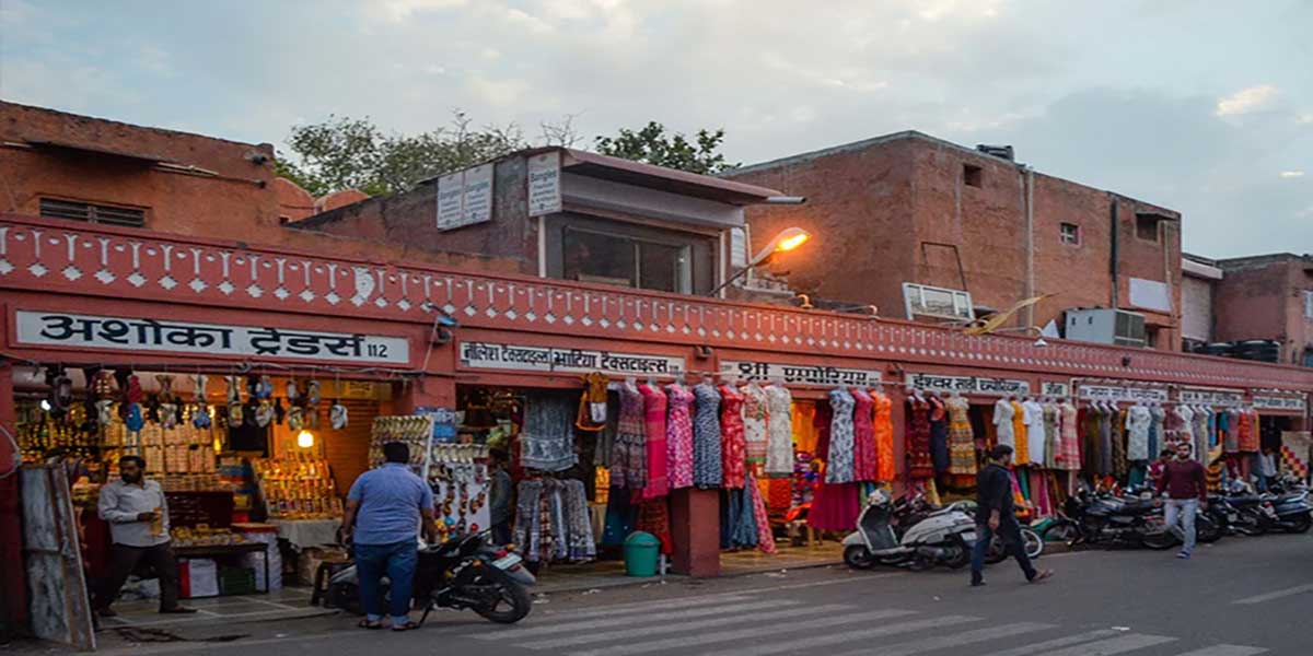 India Explore Tour