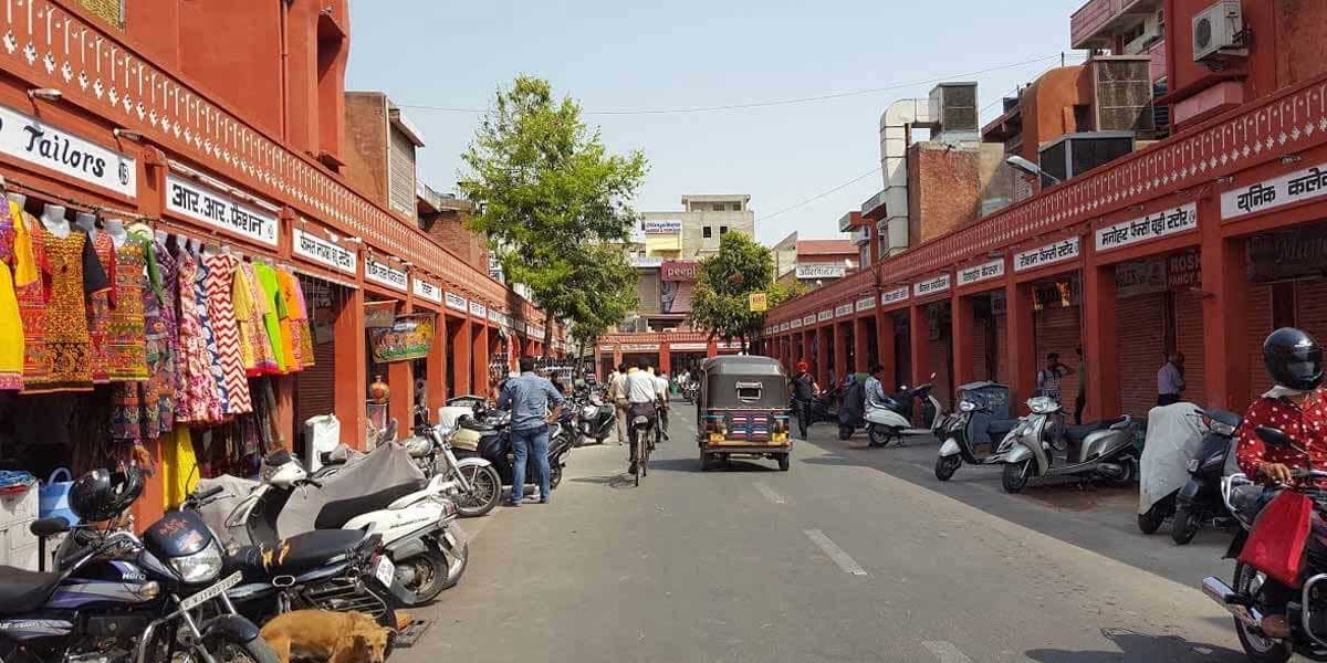 India Explore Tour