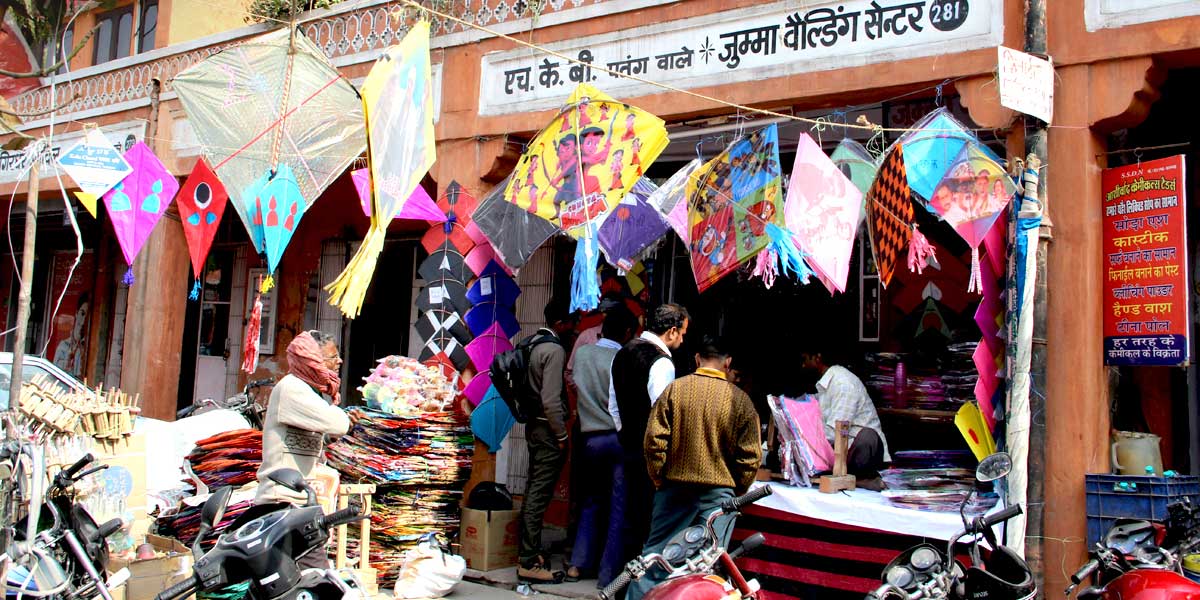 India Explore Tour