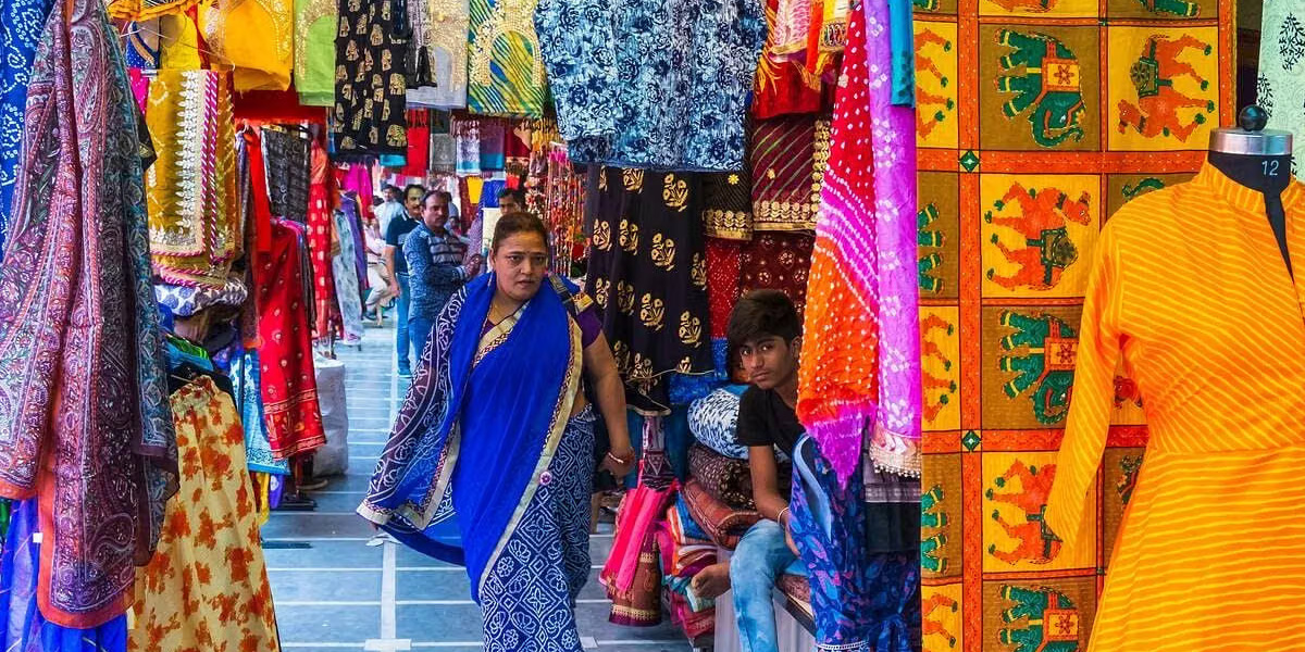 India Explore Tour