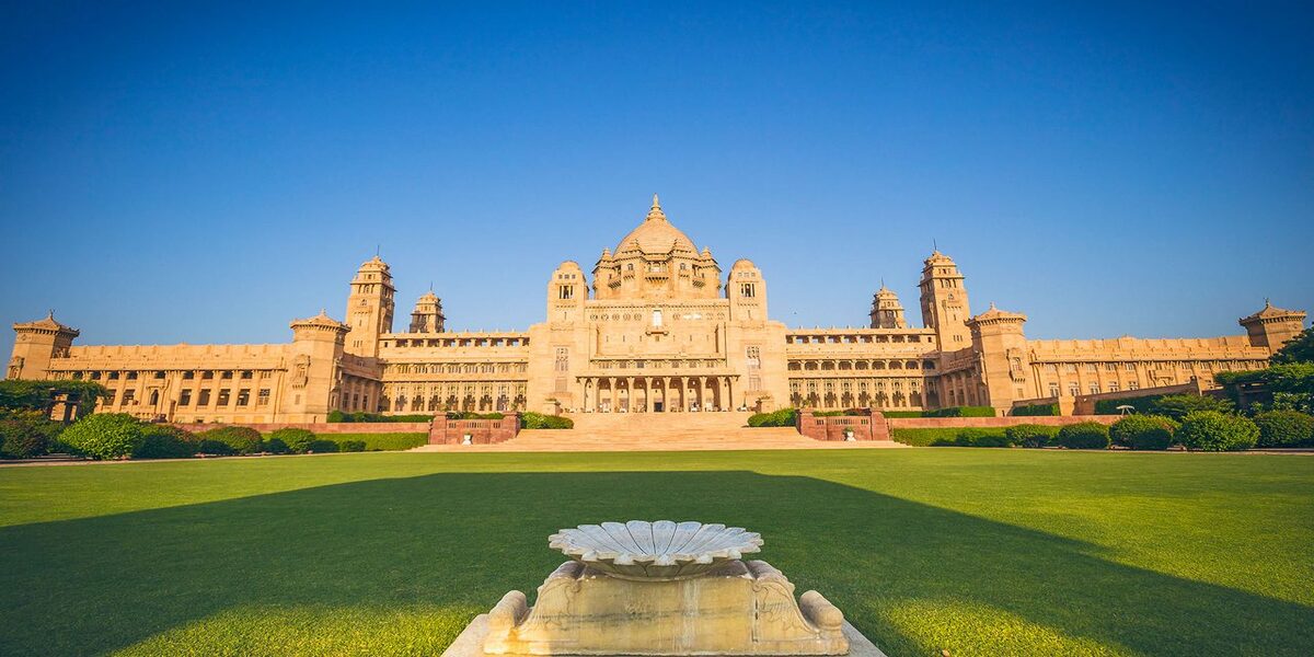 India Explore Tour