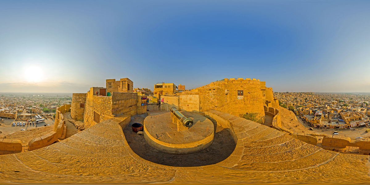 India Explore Tour