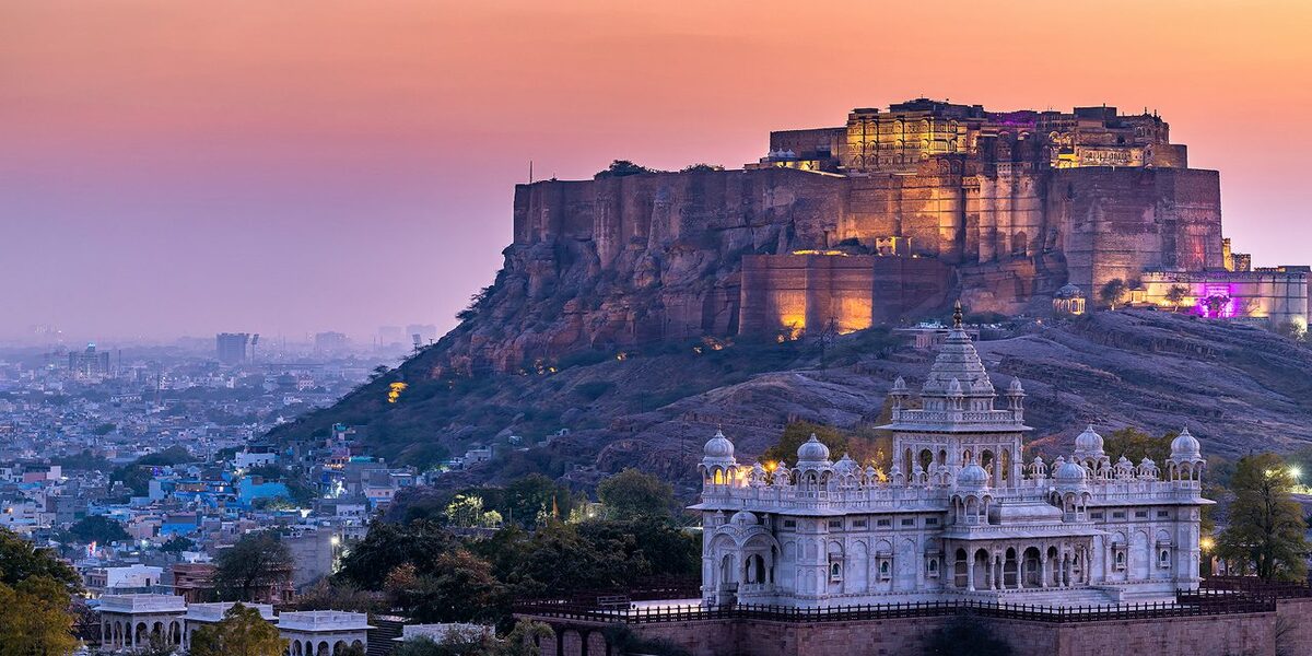 India Explore Tour