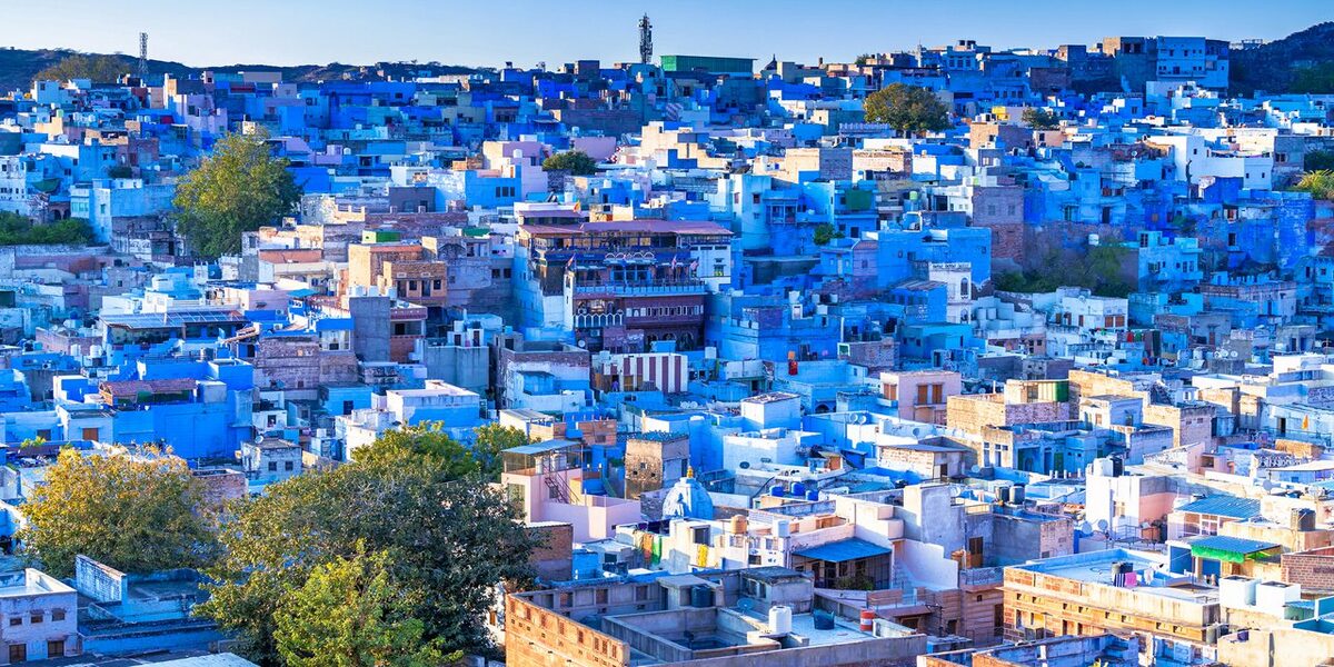 India Explore Tour