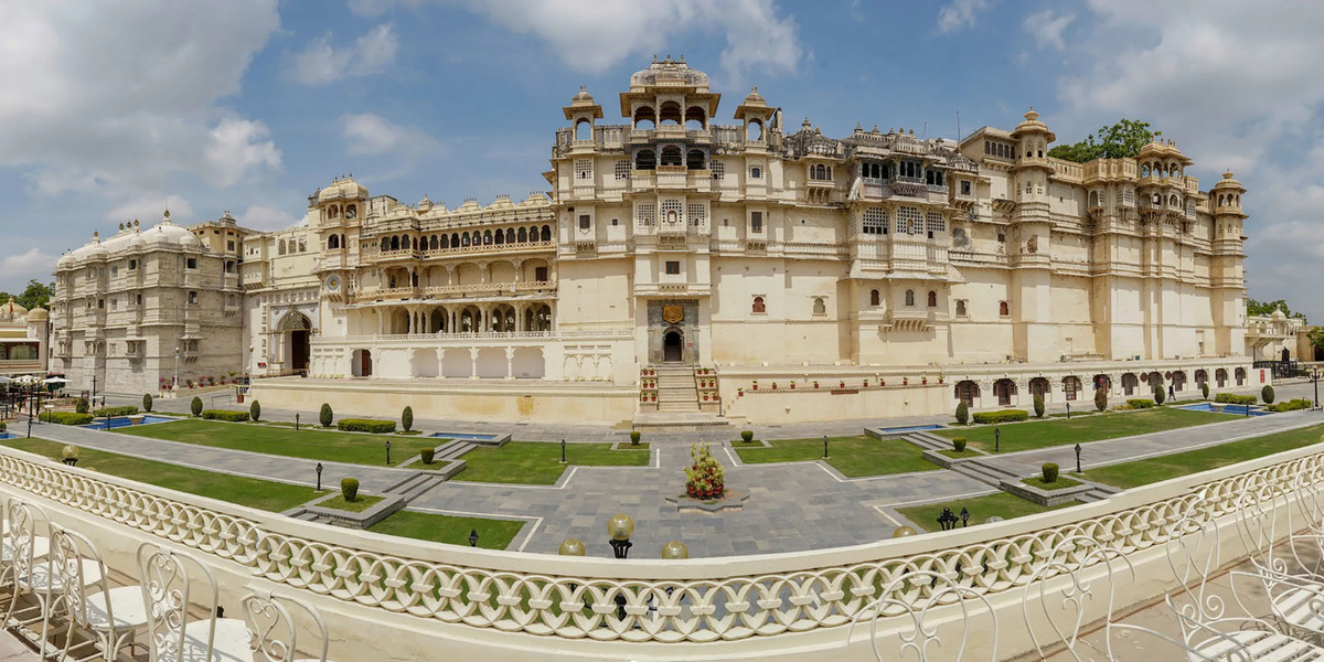 India Explore Tour